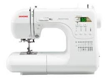 Janome 3018